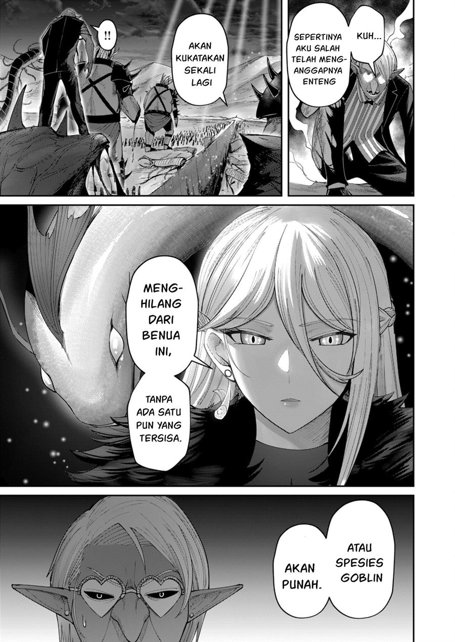 Kichiku Eiyuu Bab 40 halaman 26