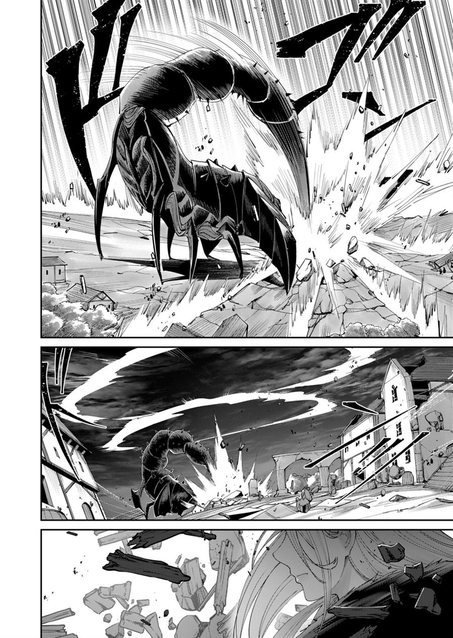 Kichiku Eiyuu Bab 41 halaman 14