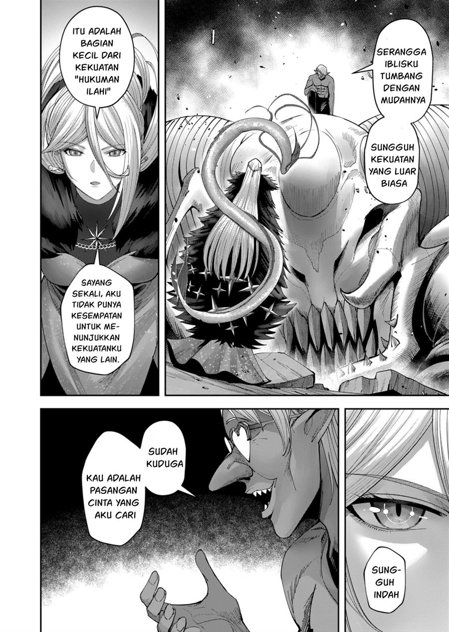 Kichiku Eiyuu Bab 41 halaman 18