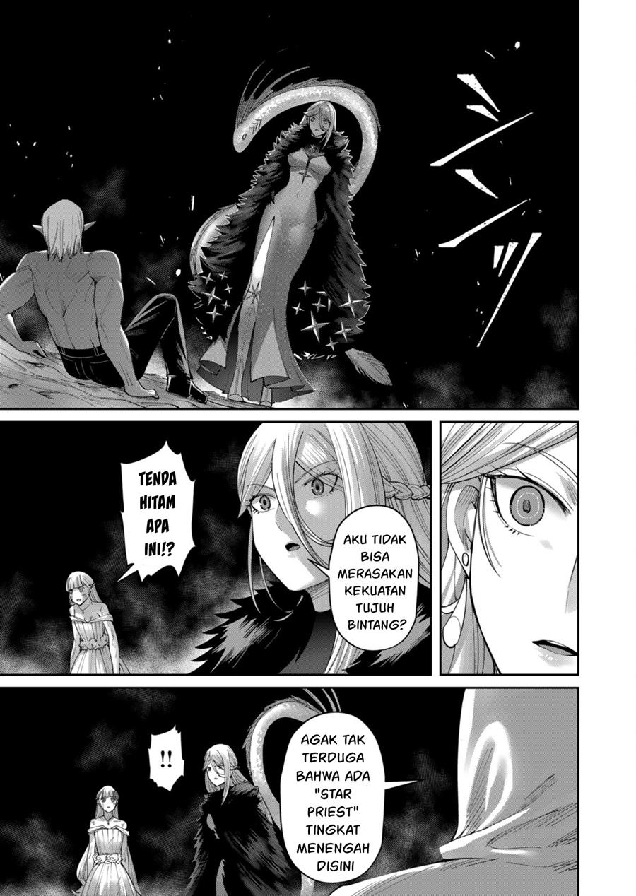 Kichiku Eiyuu Bab 42 halaman 19