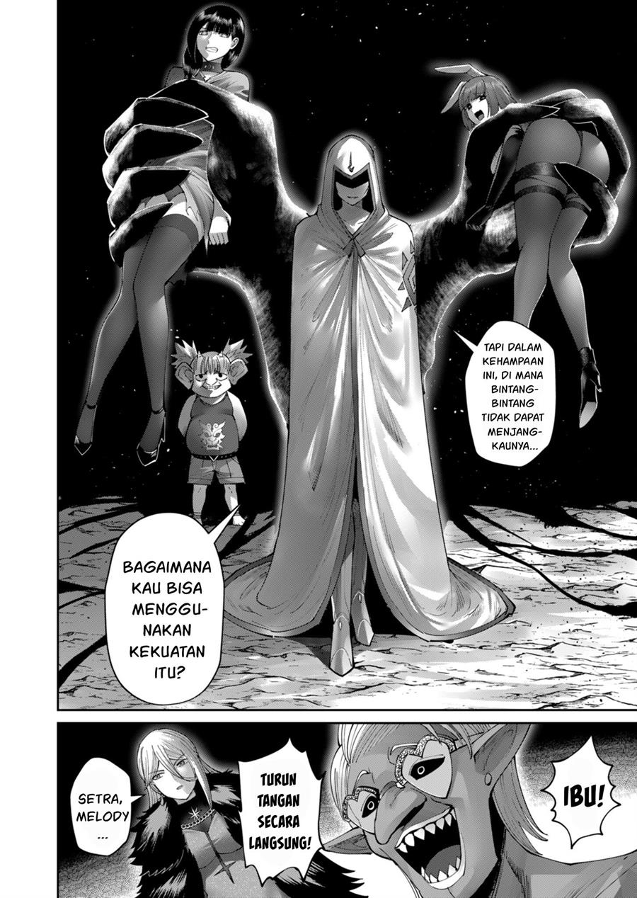 Kichiku Eiyuu Bab 42 halaman 20