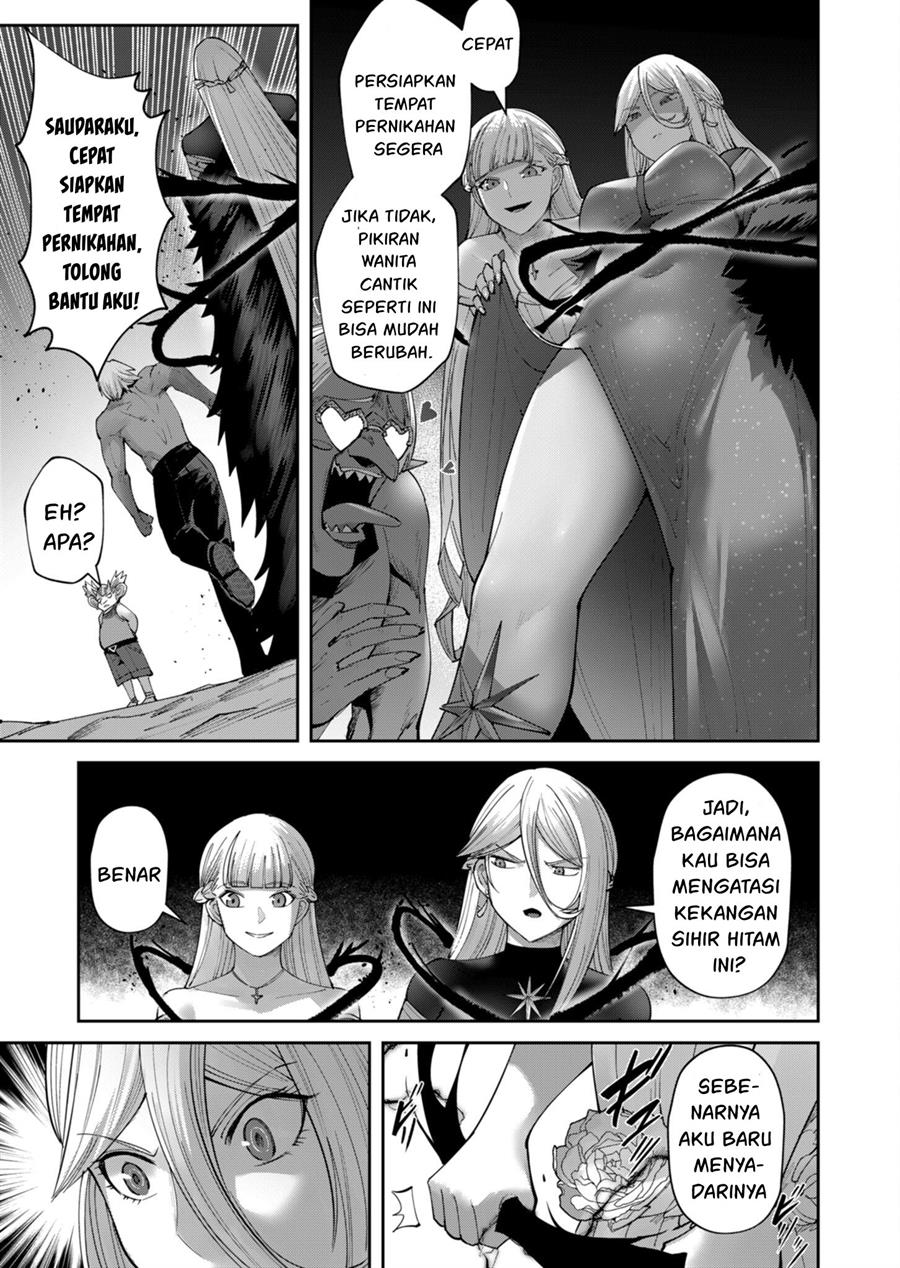 Kichiku Eiyuu Bab 43 halaman 15