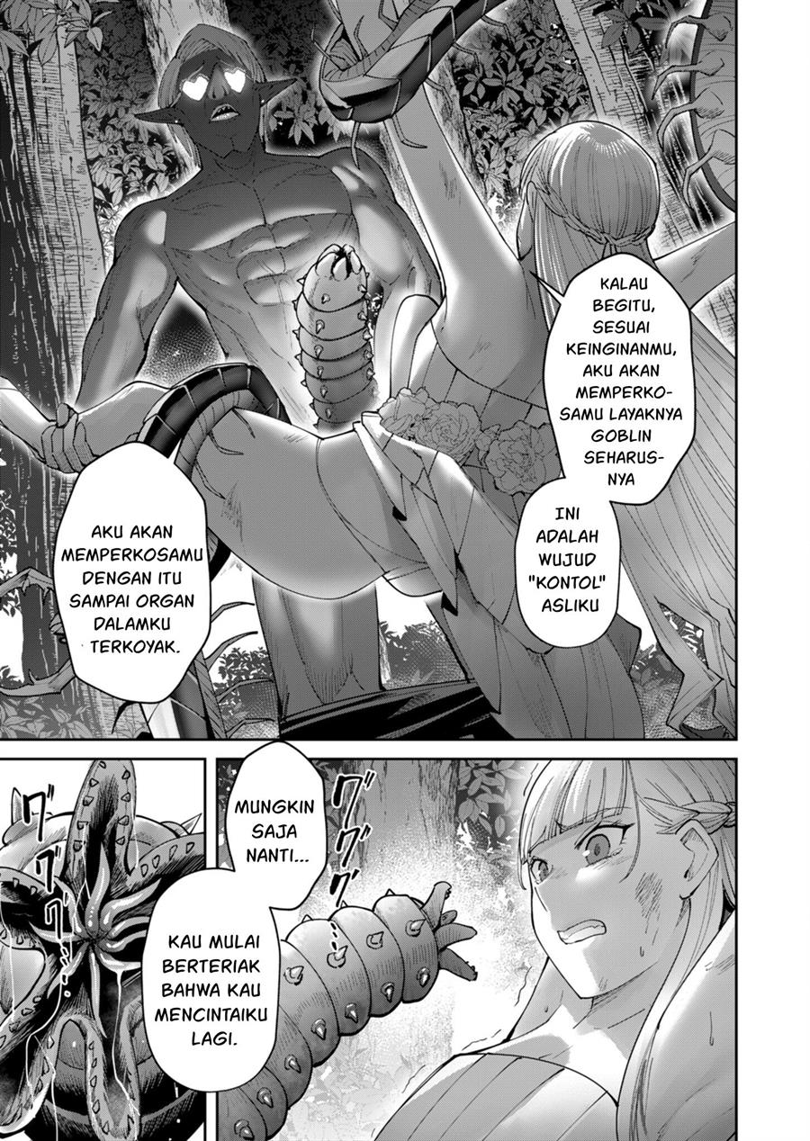 Kichiku Eiyuu Bab 44 halaman 5