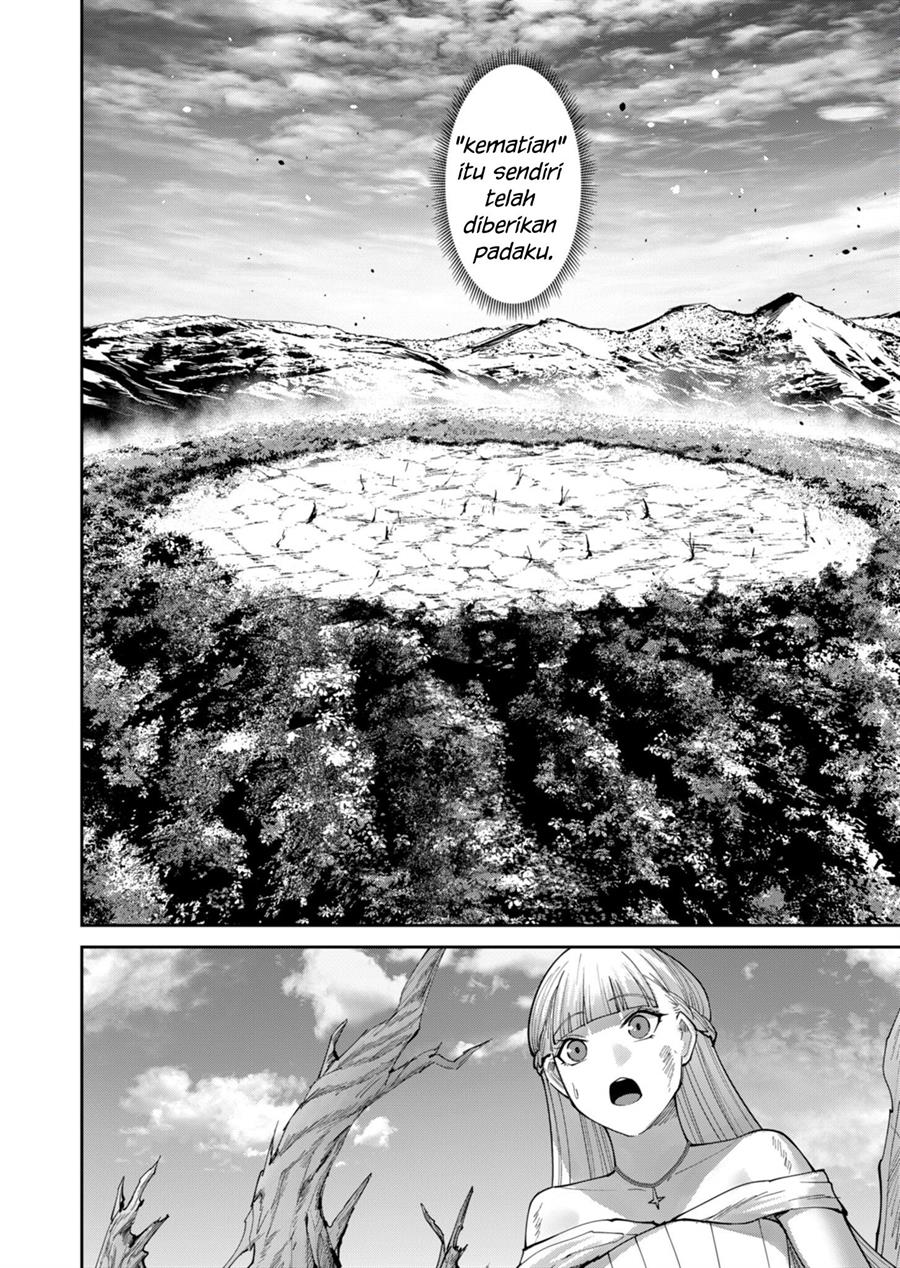 Kichiku Eiyuu Bab 44 halaman 16