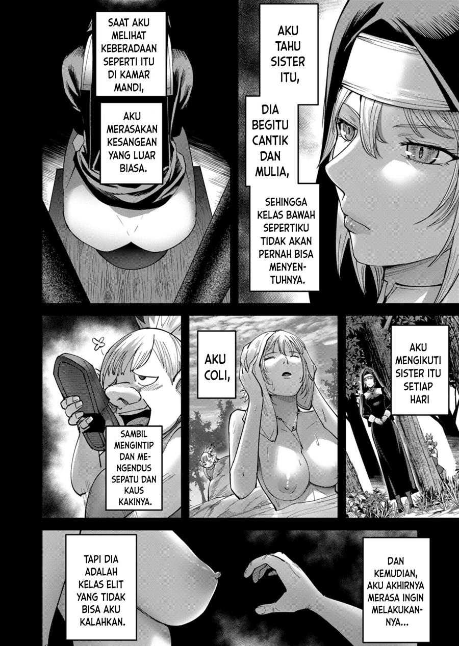 Kichiku Eiyuu Bab 45 halaman 10