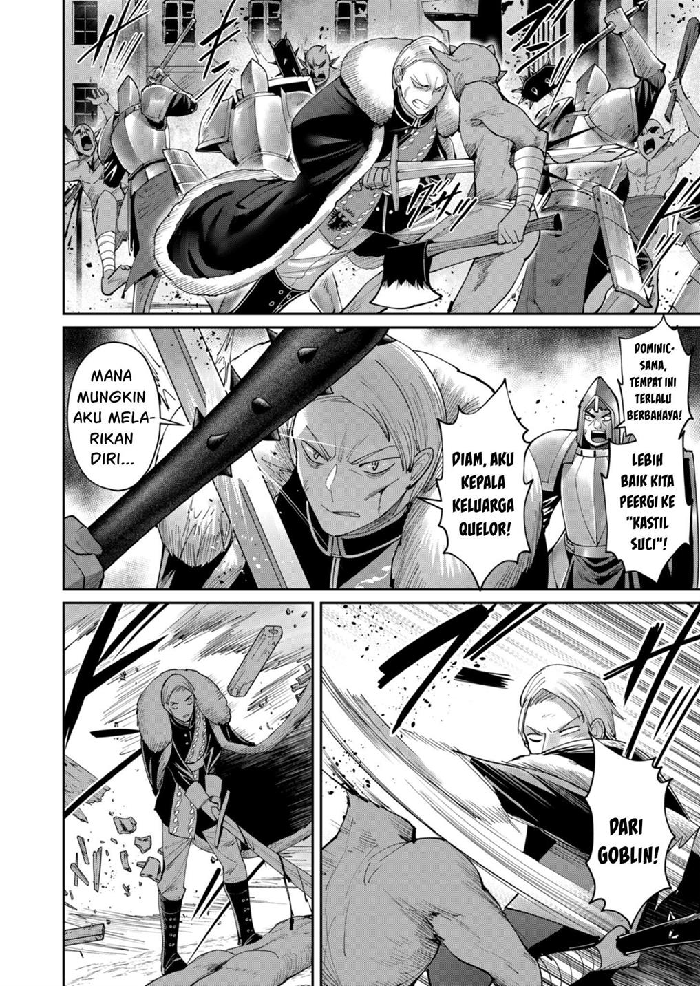 Kichiku Eiyuu Bab 47 halaman 8