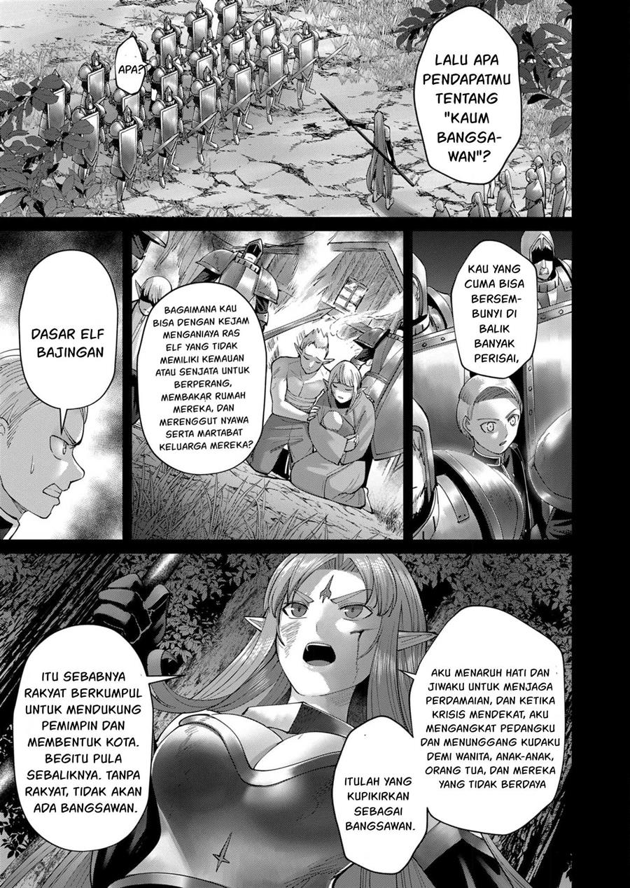 Kichiku Eiyuu Bab 49 halaman 6