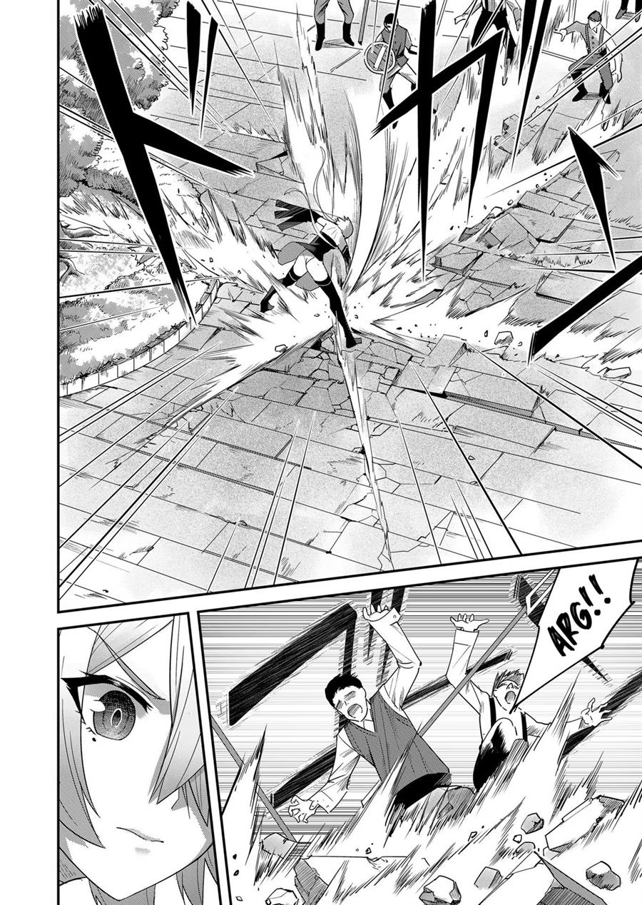 Kichiku Eiyuu Bab 5 halaman 4