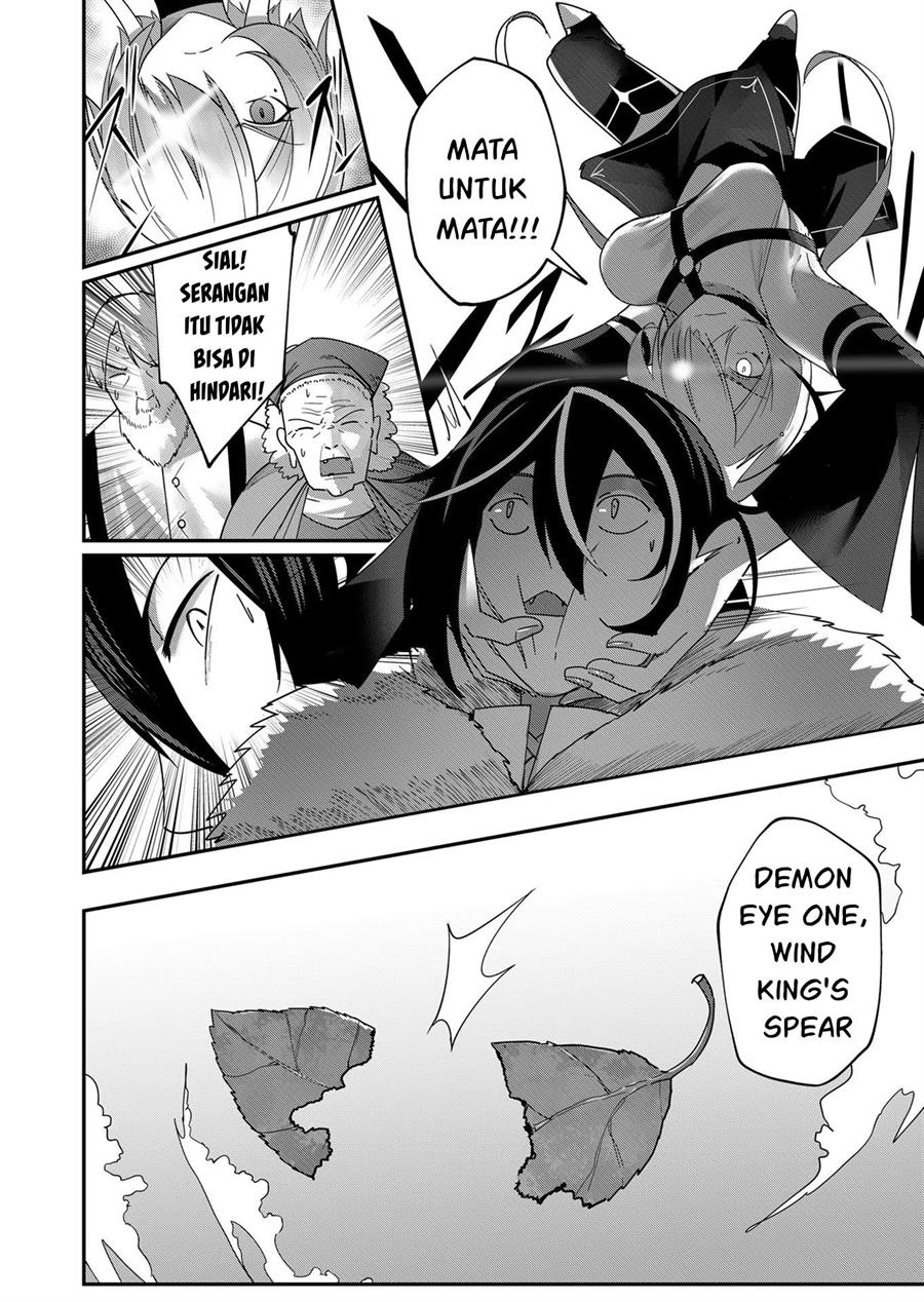 Kichiku Eiyuu Bab 5 halaman 14