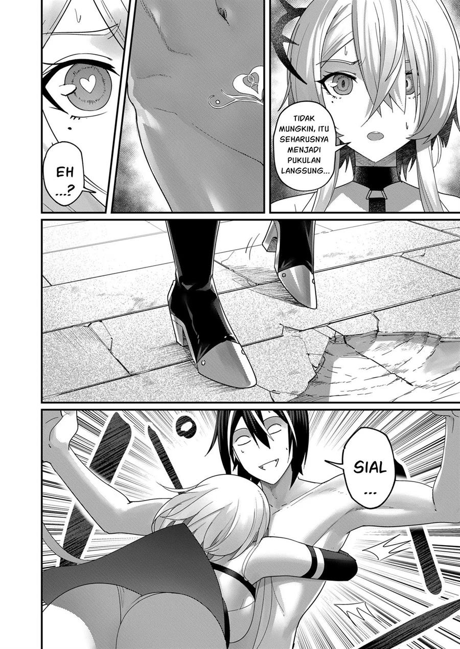 Kichiku Eiyuu Bab 5 halaman 18