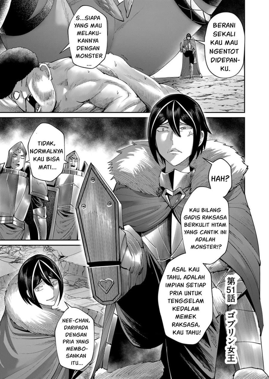 Kichiku Eiyuu Bab 51 halaman 2