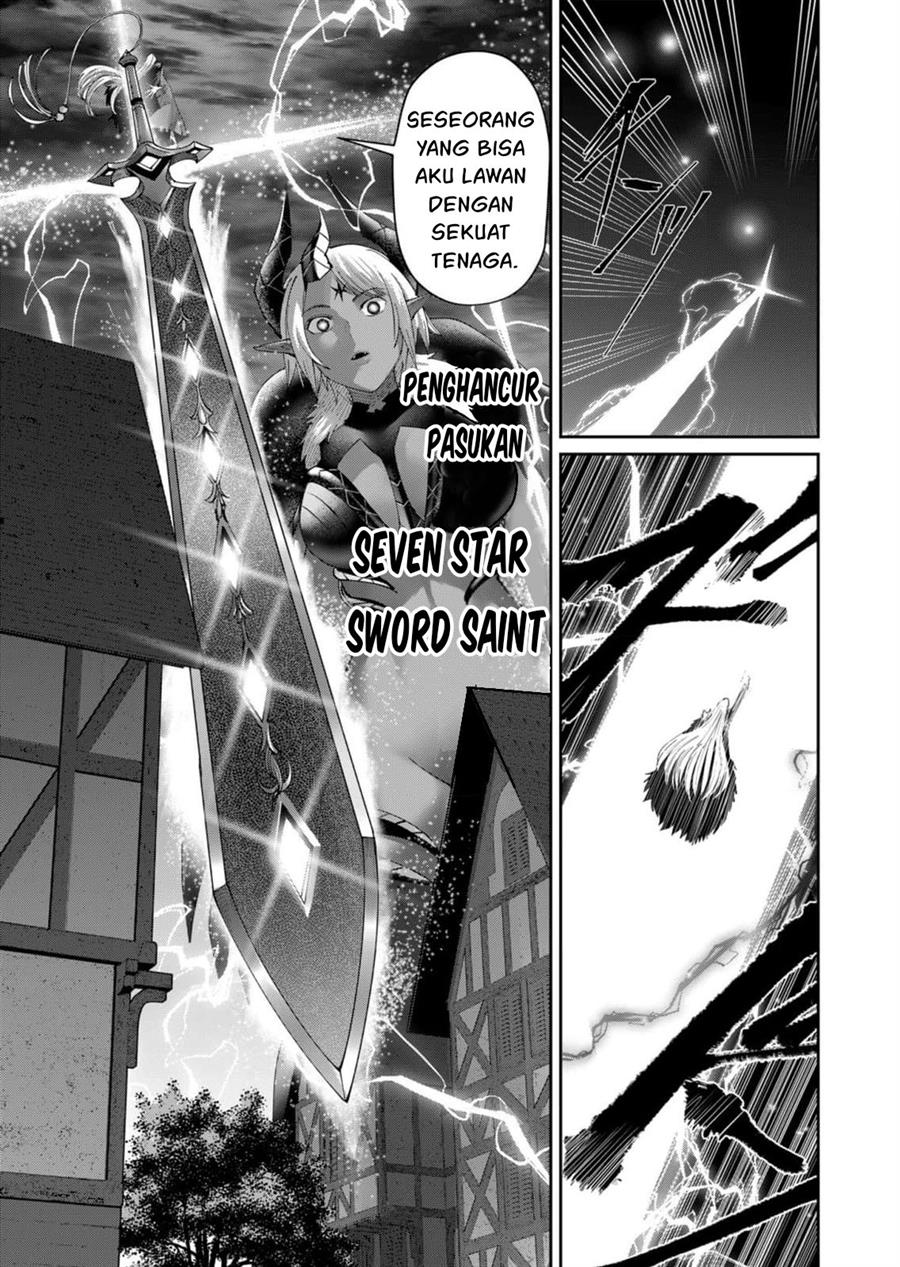 Kichiku Eiyuu Bab 51 halaman 6