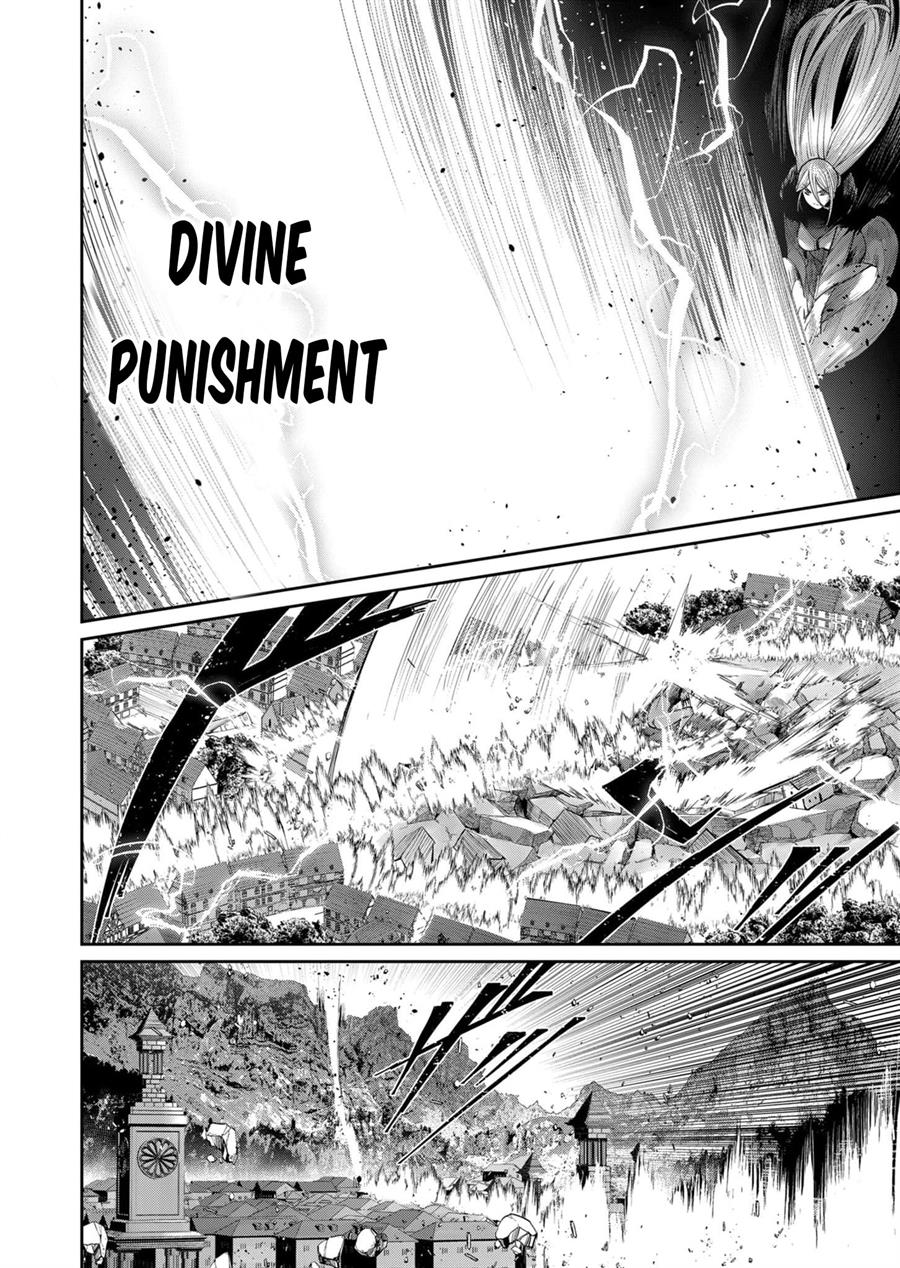 Kichiku Eiyuu Bab 51 halaman 9