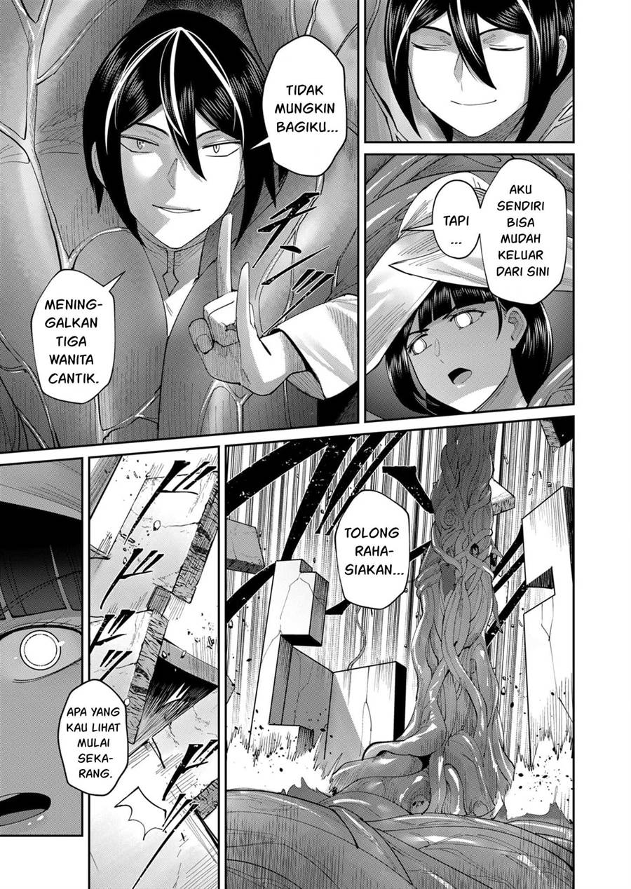 Kichiku Eiyuu Bab 52 halaman 4