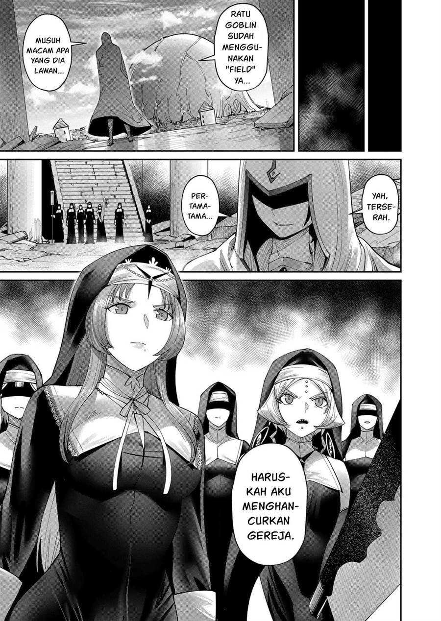 Kichiku Eiyuu Bab 52 halaman 20