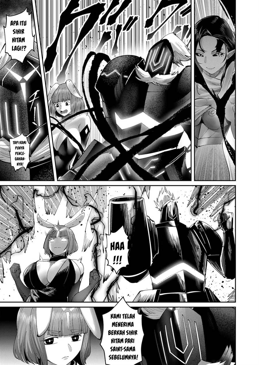 Kichiku Eiyuu Bab 53 halaman 7