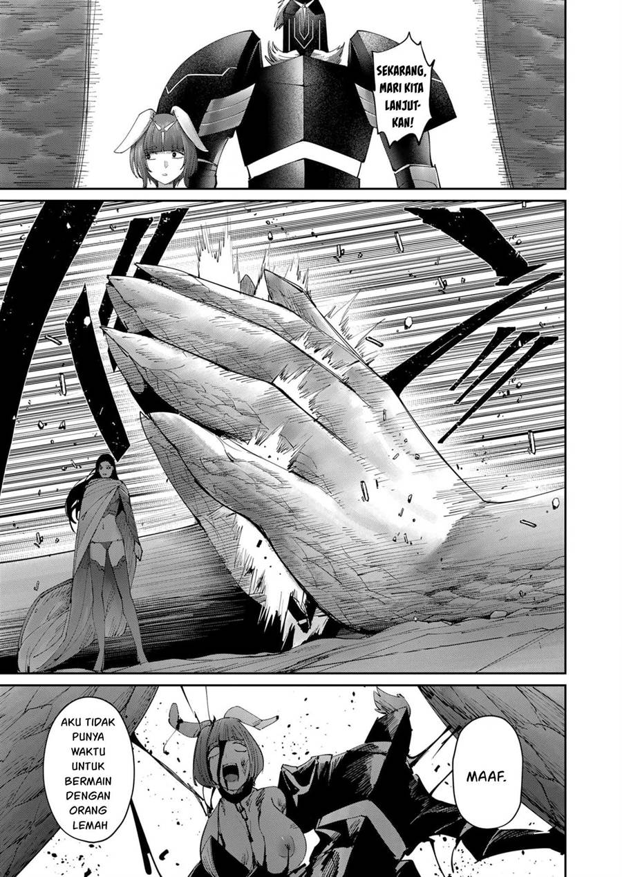Kichiku Eiyuu Bab 53 halaman 8