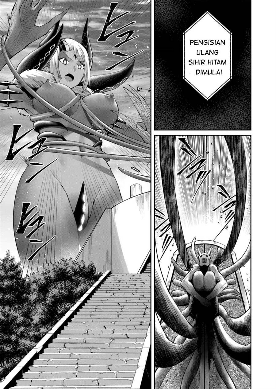 Kichiku Eiyuu Bab 54 halaman 12