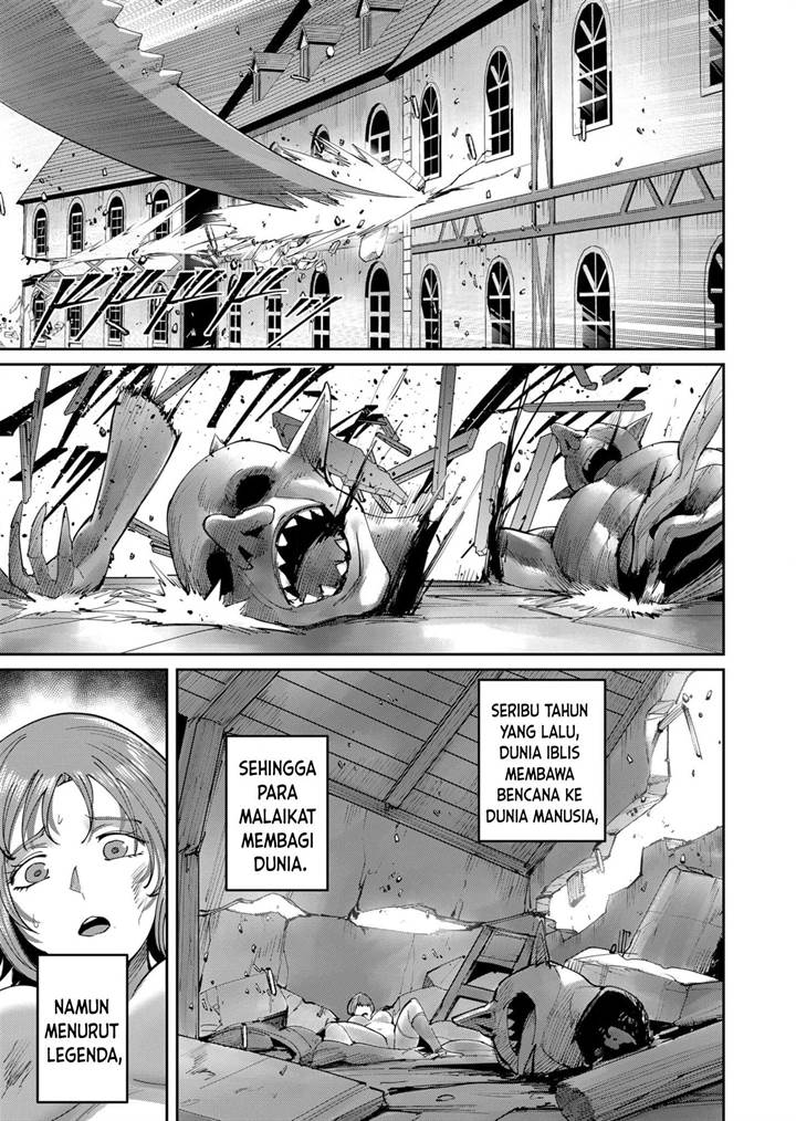 Kichiku Eiyuu Bab 55 halaman 4