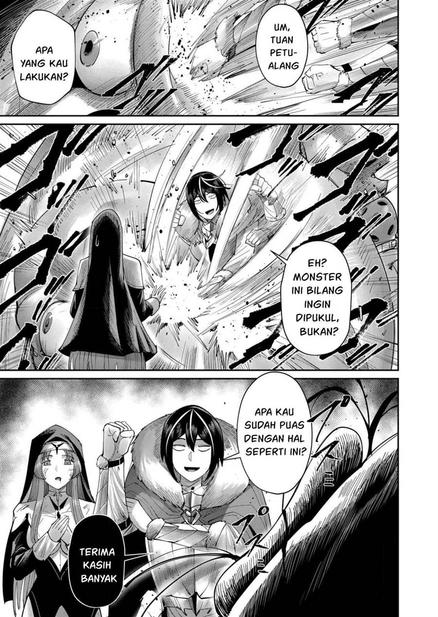 Kichiku Eiyuu Bab 56 halaman 4