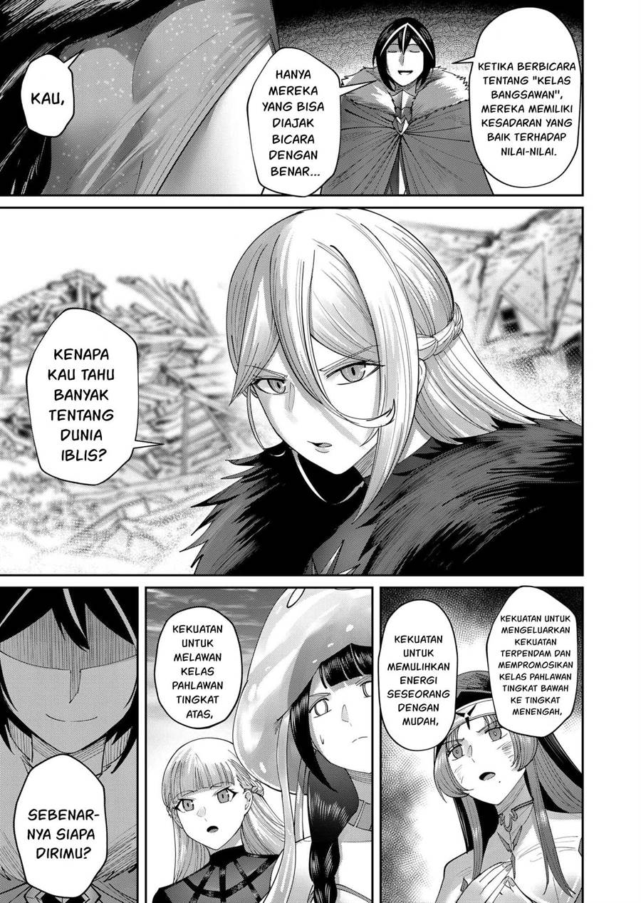 Kichiku Eiyuu Bab 56 halaman 12