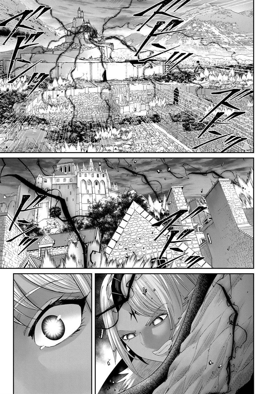 Kichiku Eiyuu Bab 56 halaman 18