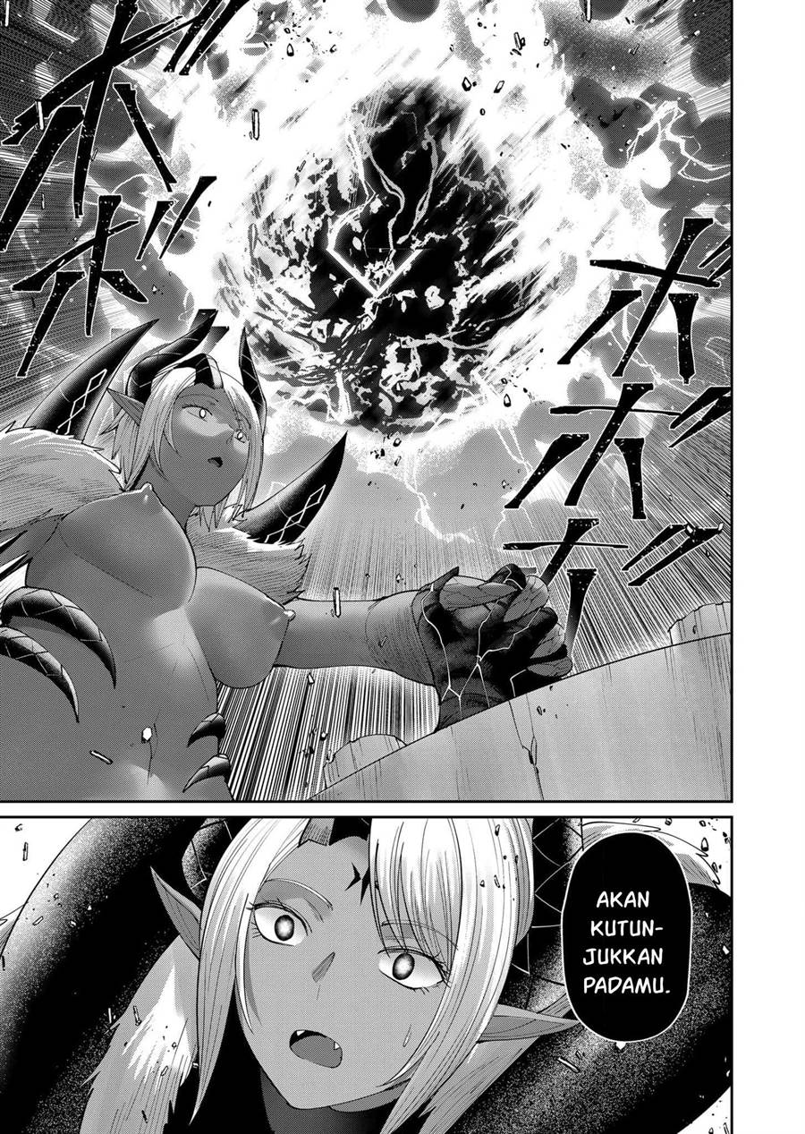 Kichiku Eiyuu Bab 56 halaman 20