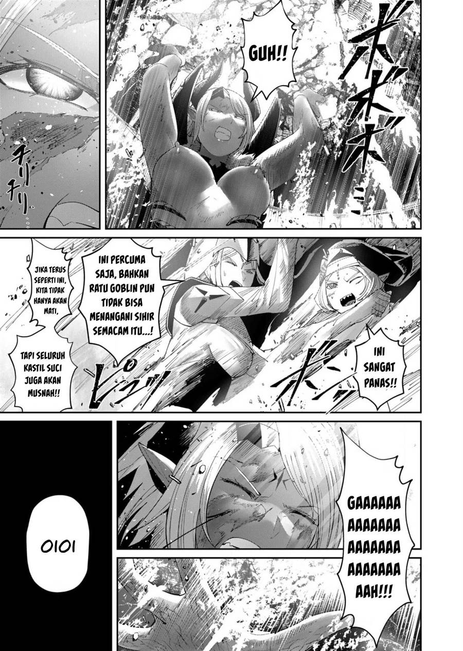 Kichiku Eiyuu Bab 57 halaman 4