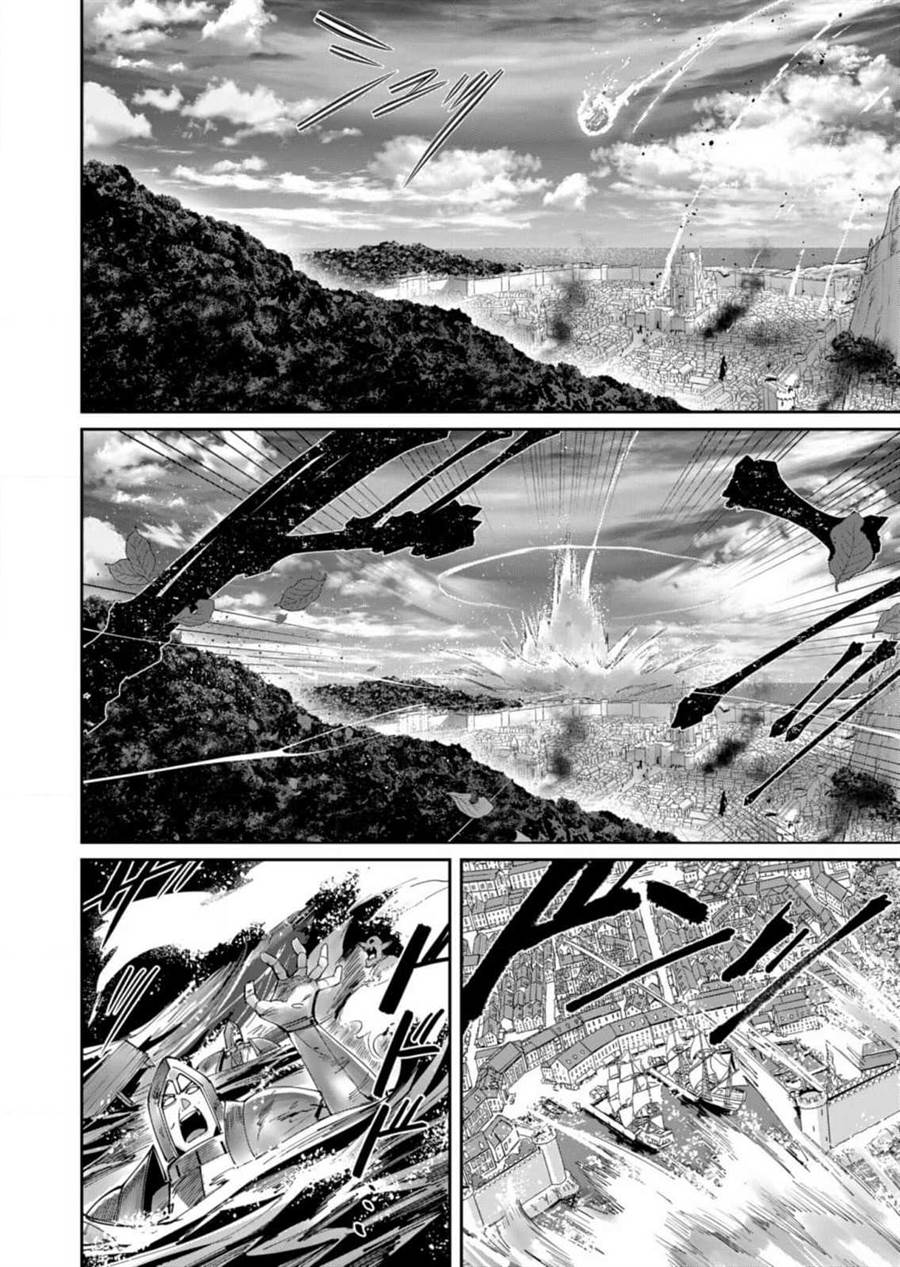 Kichiku Eiyuu Bab 57 halaman 7