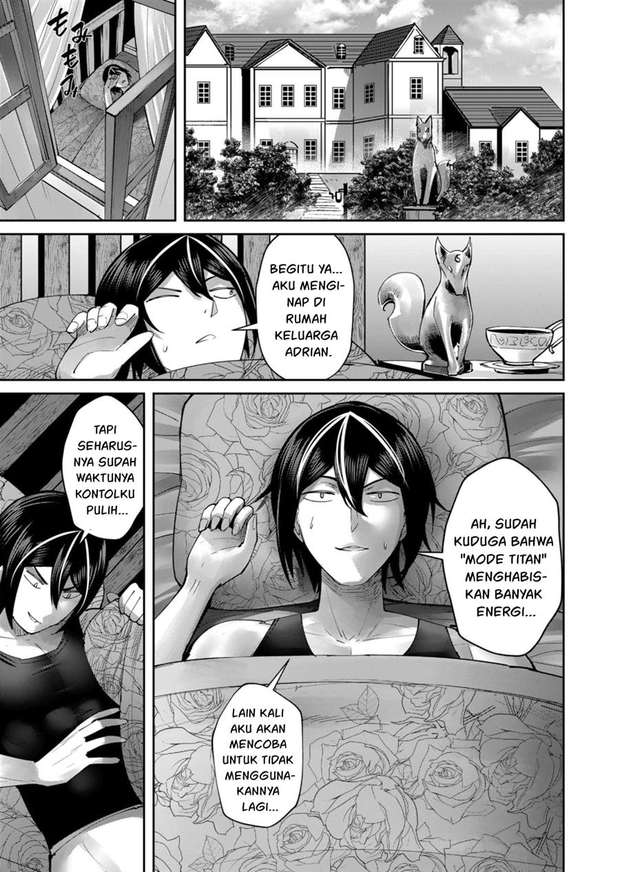 Kichiku Eiyuu Bab 59 halaman 4
