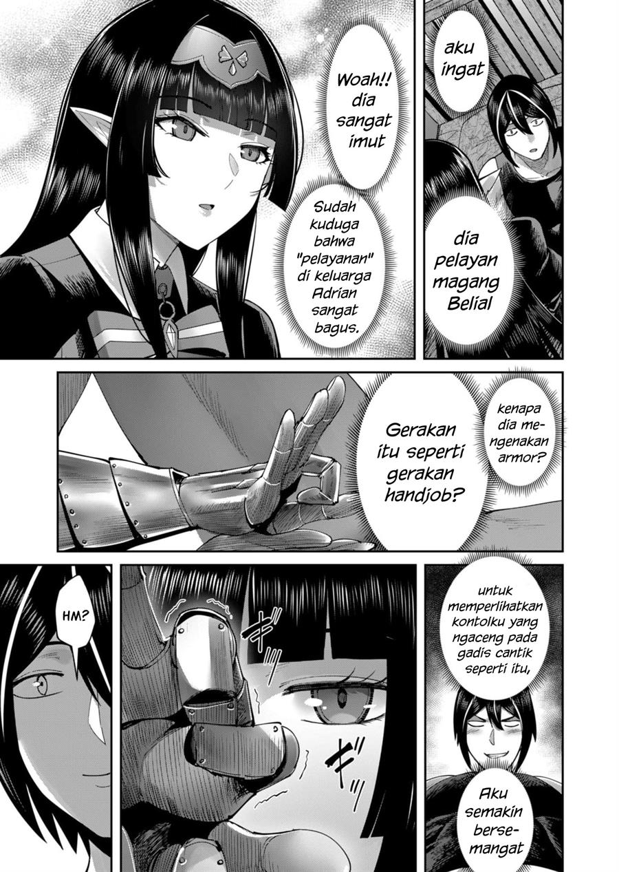 Kichiku Eiyuu Bab 59 halaman 6