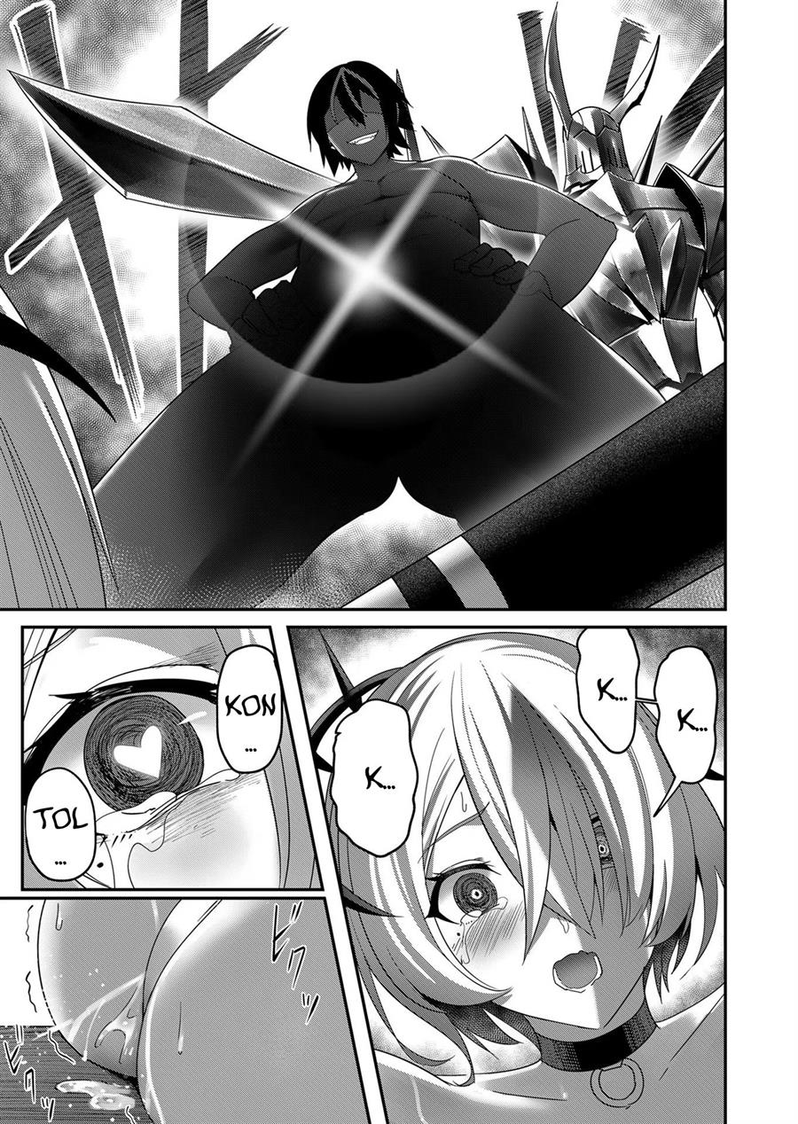 Kichiku Eiyuu Bab 6 halaman 5
