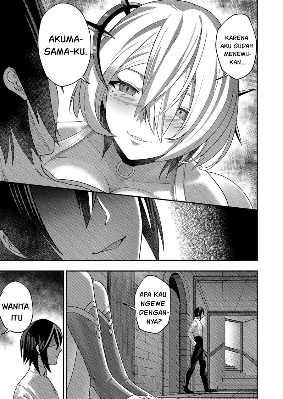 Kichiku Eiyuu Bab 6 halaman 19