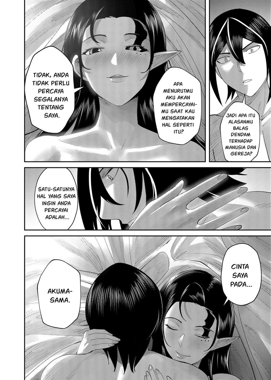 Kichiku Eiyuu Bab 60 halaman 13