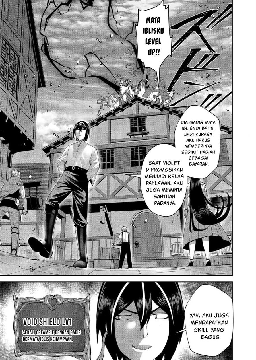 Kichiku Eiyuu Bab 60 halaman 16