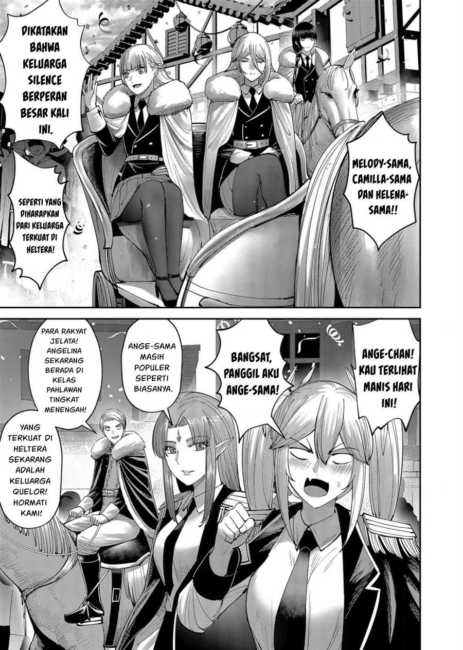 Kichiku Eiyuu Bab 60 halaman 20