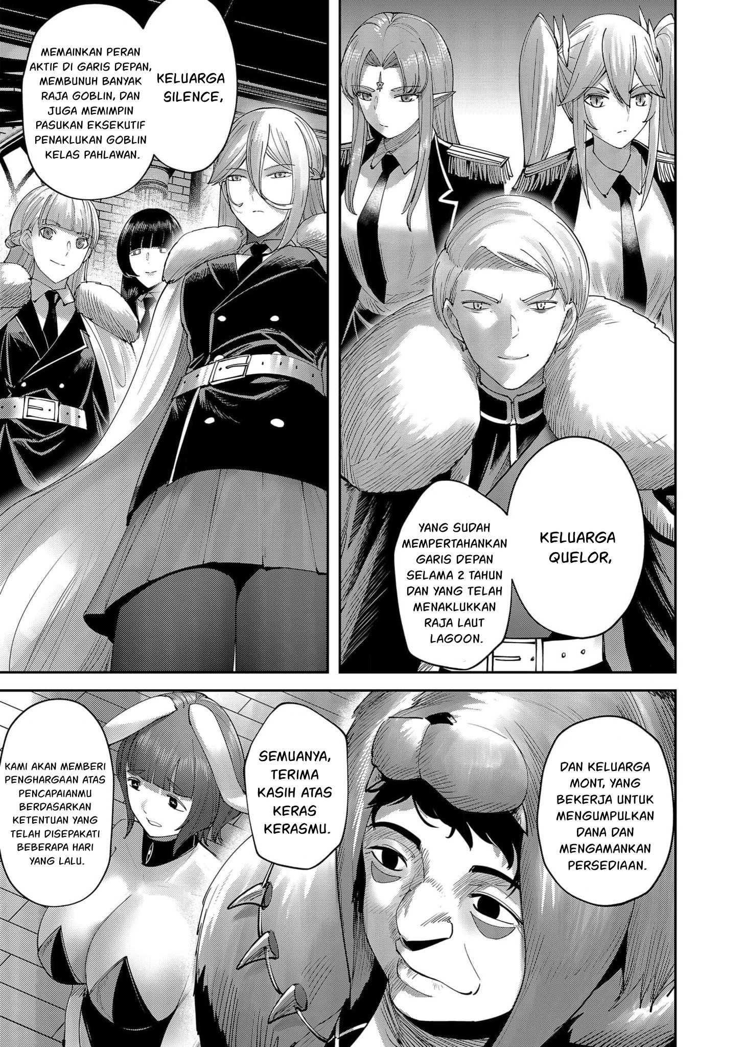 Kichiku Eiyuu Bab 61 halaman 4