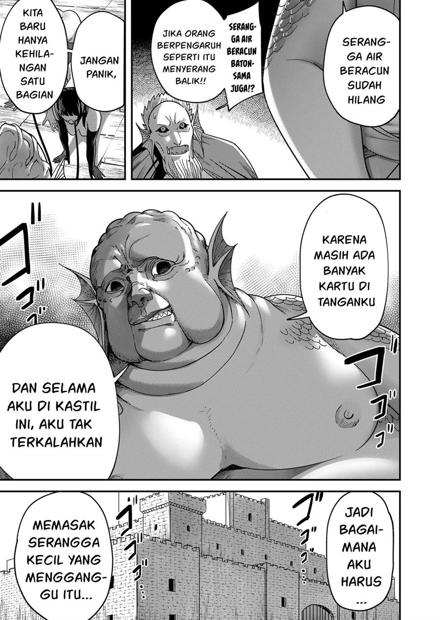 Kichiku Eiyuu Bab 7 halaman 4