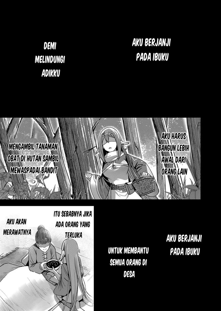 Kichiku Eiyuu Bab 7 halaman 10