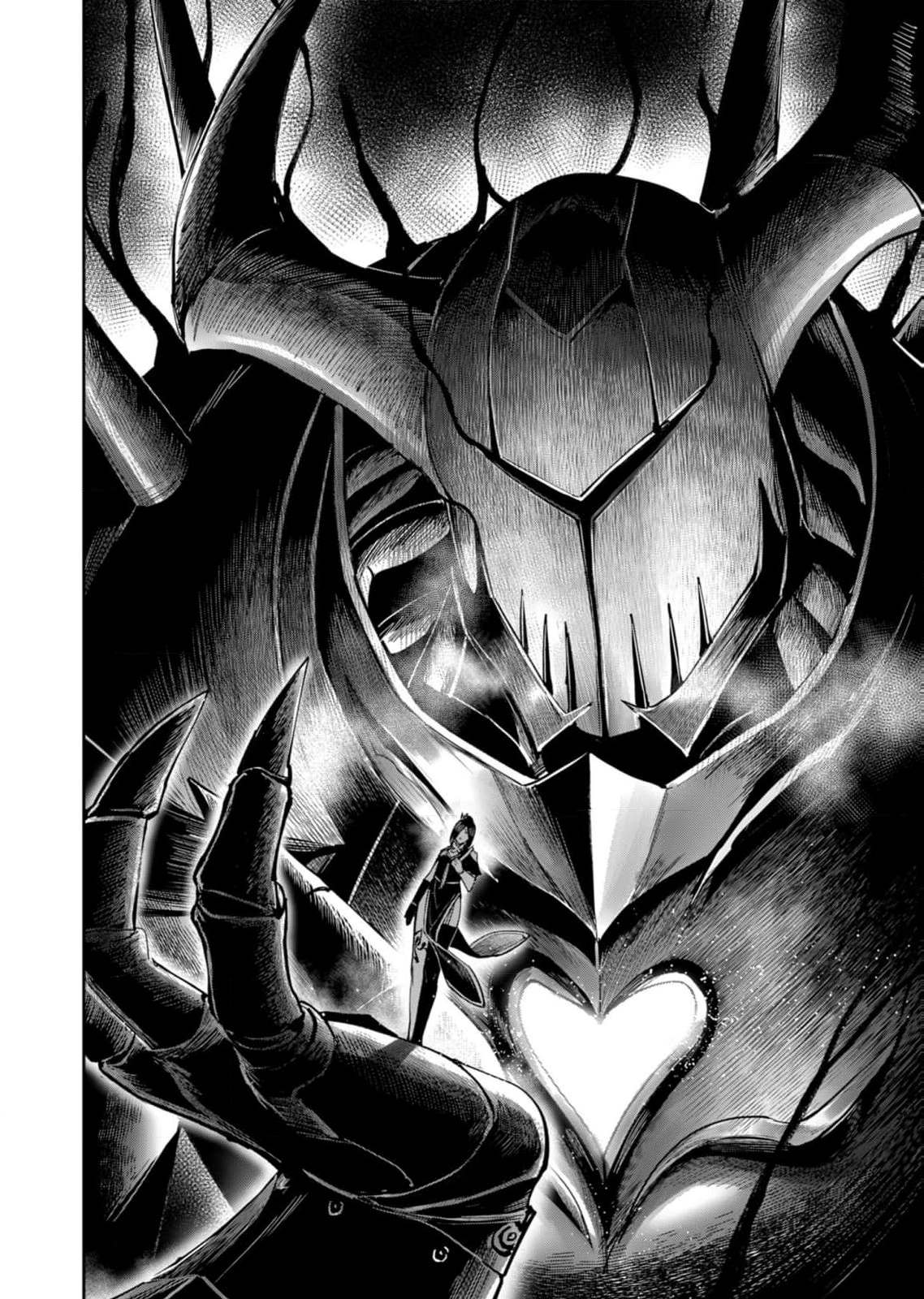Kichiku Eiyuu Bab 76 halaman 20