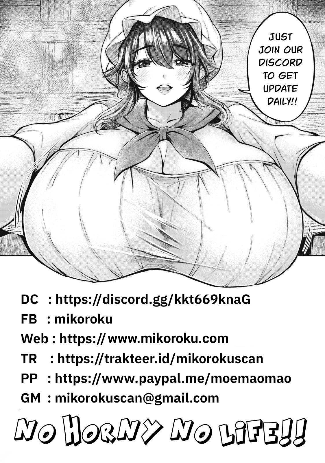 Kichiku Eiyuu chapter 77 halaman 29
