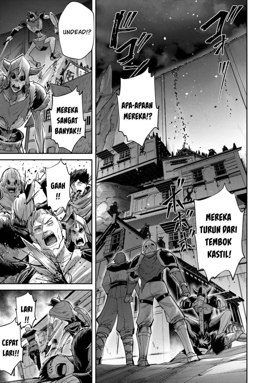 Kichiku Eiyuu Bab 78 halaman 4