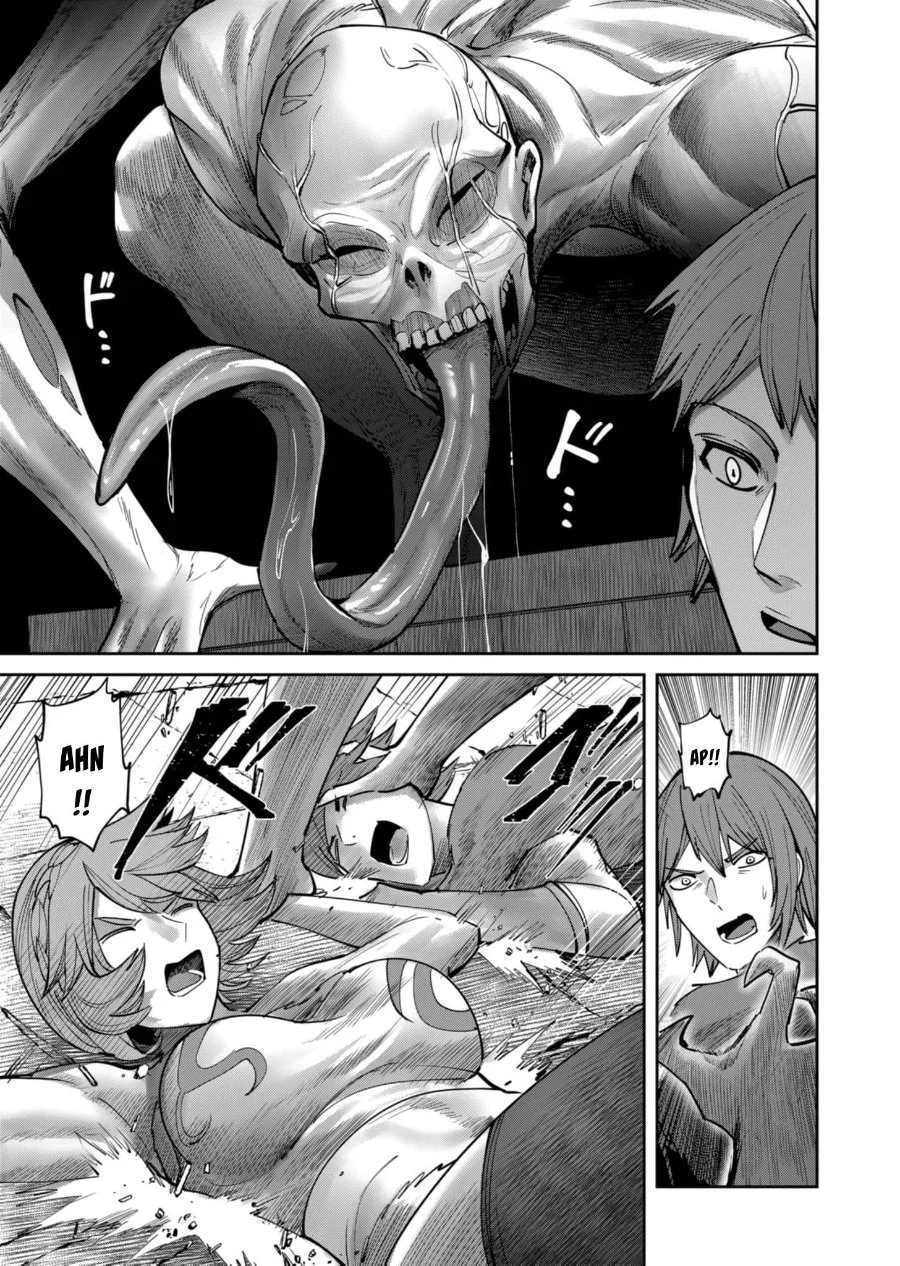 Kichiku Eiyuu Bab 78 halaman 6