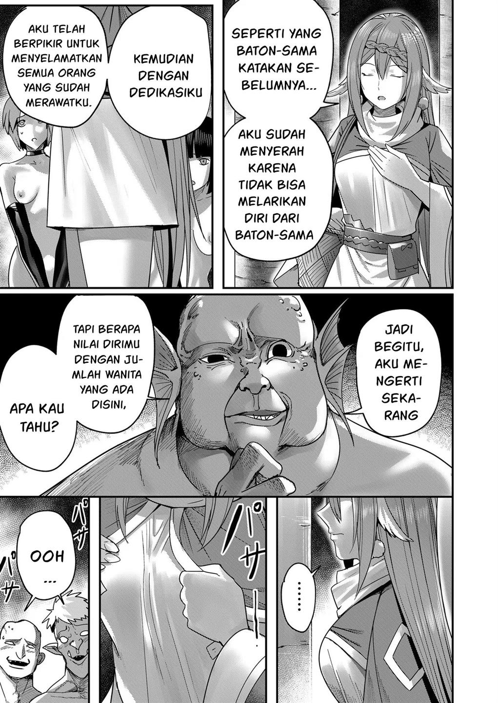 Kichiku Eiyuu Bab 8 halaman 6