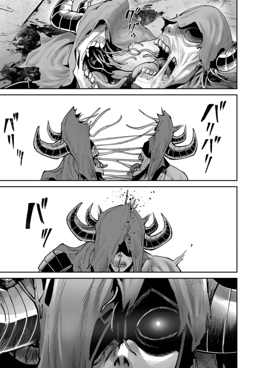 Kichiku Eiyuu Bab 82 halaman 14