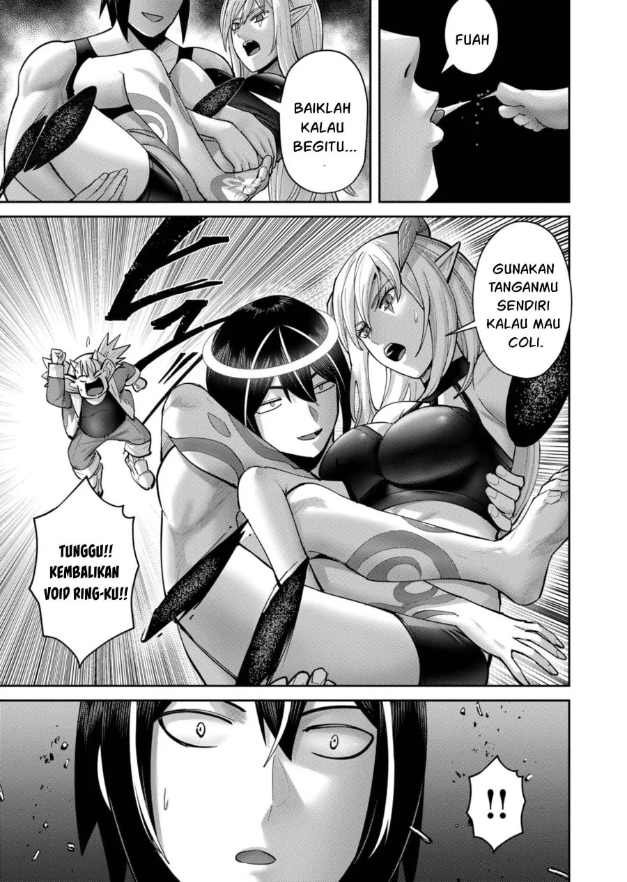 Kichiku Eiyuu Bab 82 halaman 22