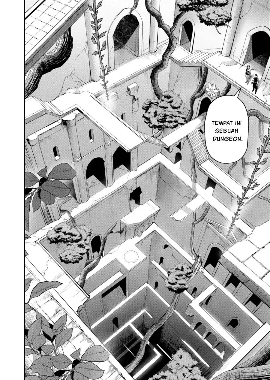 Kichiku Eiyuu Bab 83 halaman 11