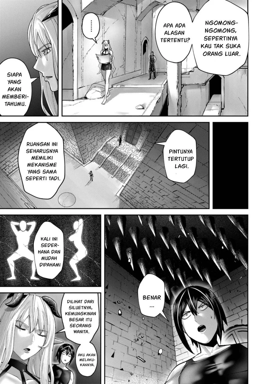 Kichiku Eiyuu Bab 83 halaman 16
