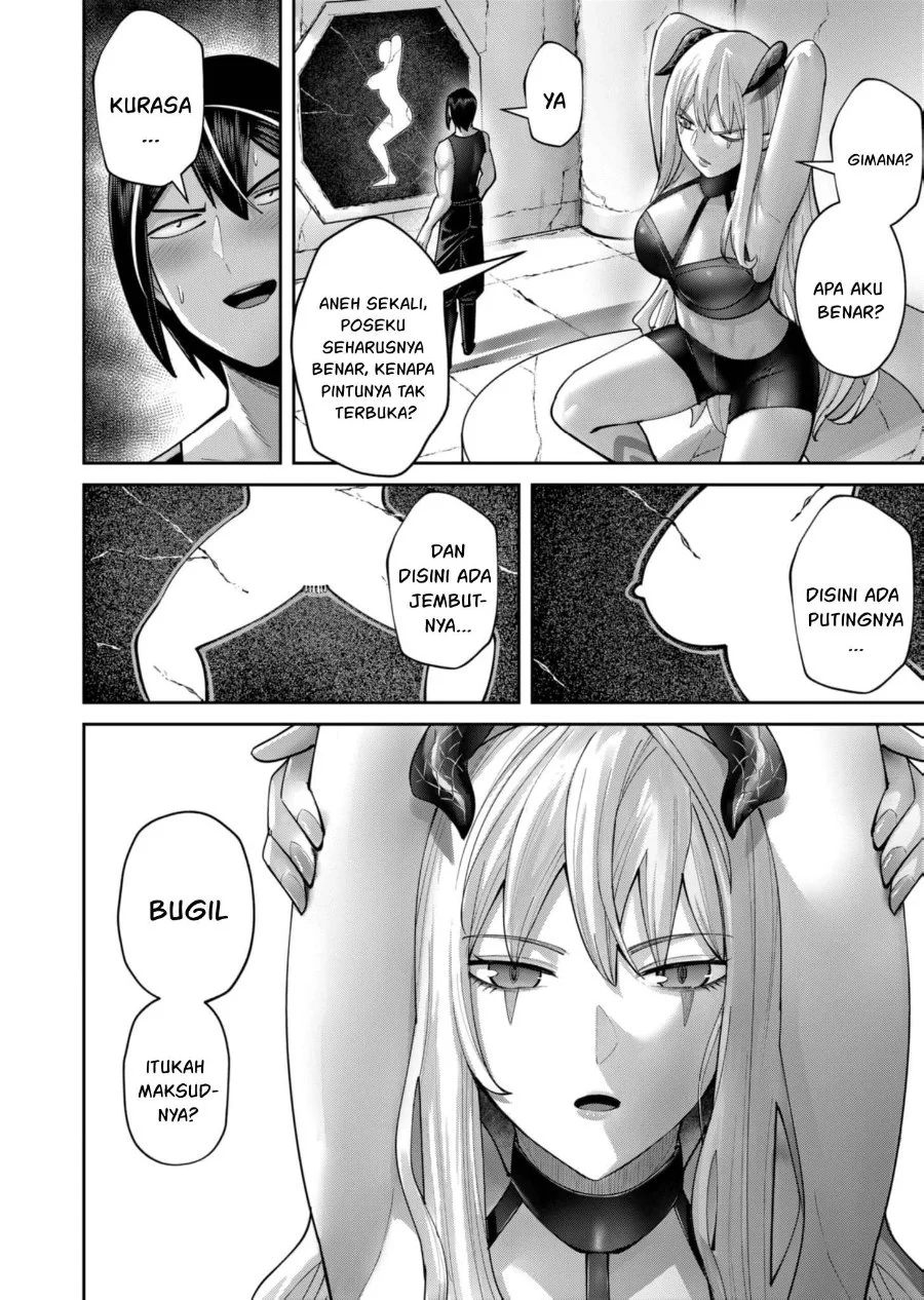 Kichiku Eiyuu Bab 83 halaman 17