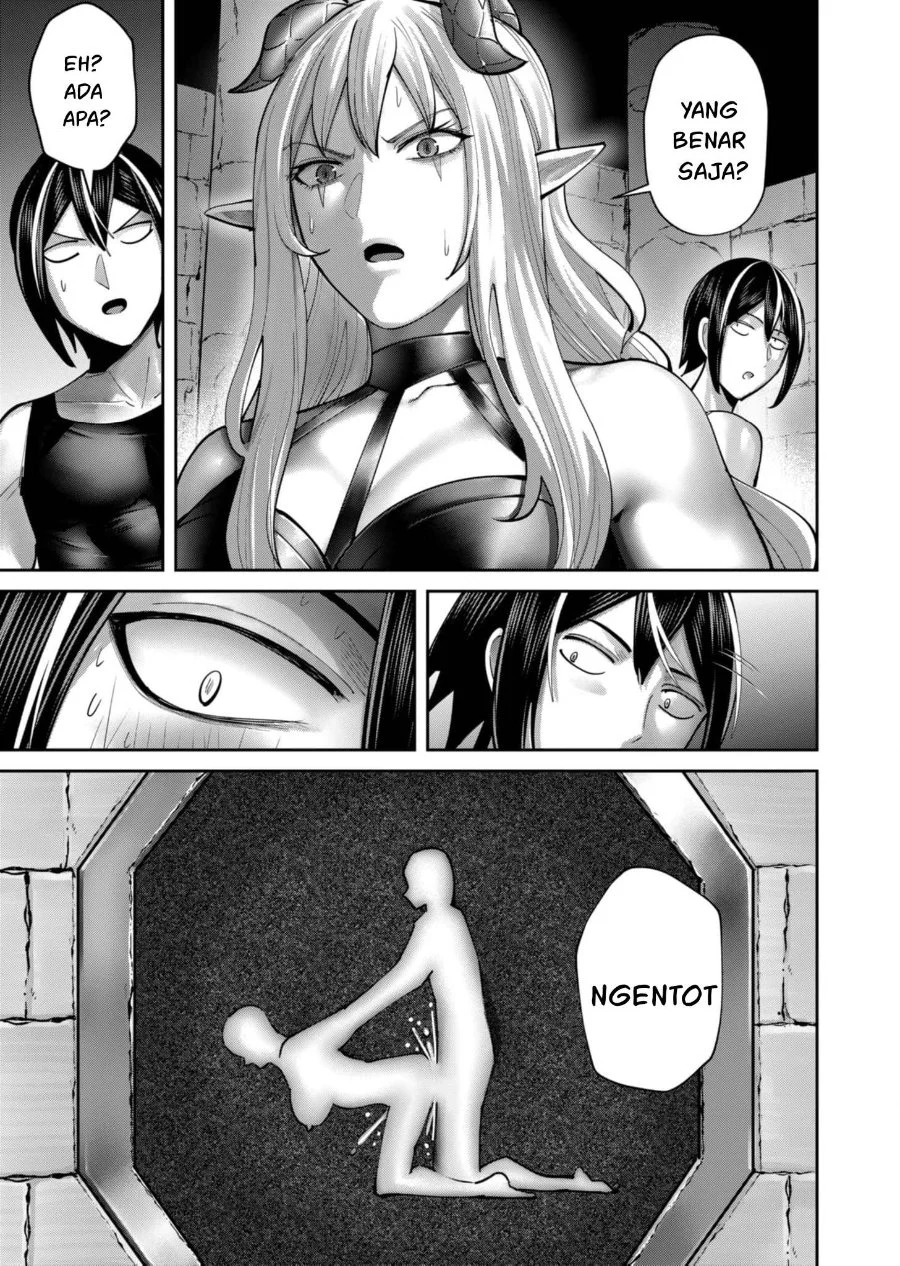 Kichiku Eiyuu Bab 83 halaman 24